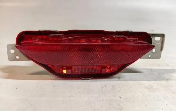 Toyota C-HR I Rear fog light 81480-F4010-00