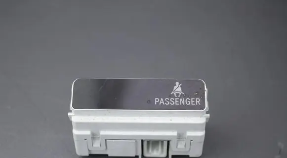 Toyota Prius (XW20) Screen/display/small screen 8395047010
