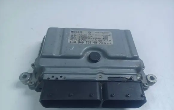 Mercedes-Benz B W245 Engine control unit/module A6401504979-MERC A6401504979