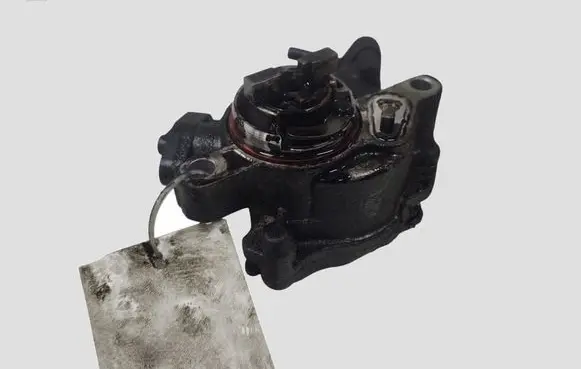 Ford C-MAX II Vacuum pump 9684786780