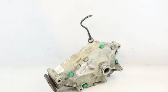 BMW X5 E70 Front differential 7602072 7602073 31507602073
