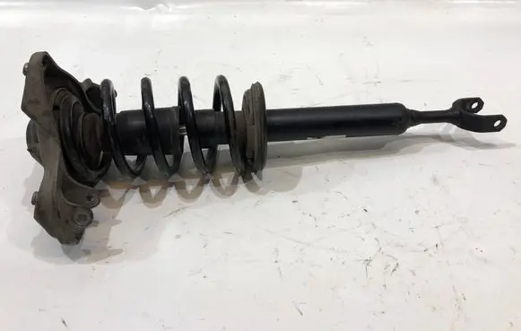 Skoda Superb B5 (3U) Front shock absorber/damper