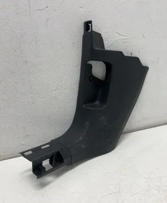 Volkswagen Touran III Foot area side trim 5TB863483