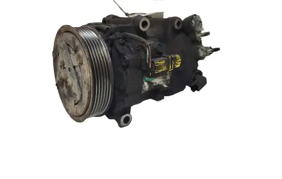 Citroen C5 Air conditioning (A/C) compressor (pump) 9660555380 1333F