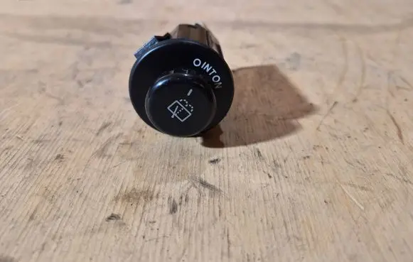 SsangYong Musso Wiper switch 