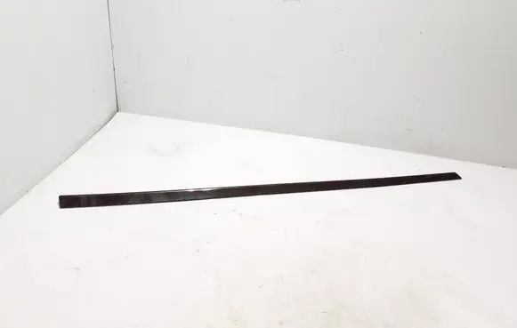 Mercedes-Benz EQS V297 Front door trim (molding) A2976901701