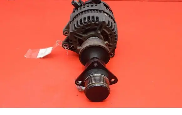 Ford Mondeo MK IV Generator/alternator 6G9N10300UD