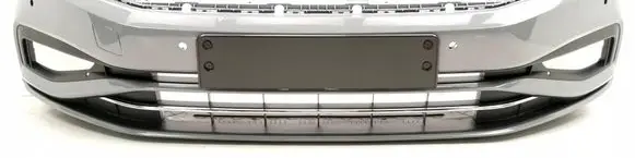 Volkswagen PASSAT B8 Front bumper 3G0807217AN