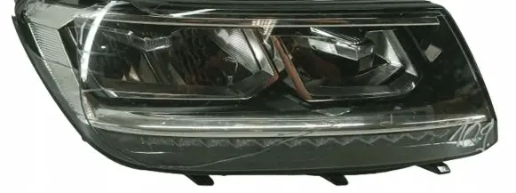 Volkswagen Tiguan Headlight/headlamp 5NB941036B
