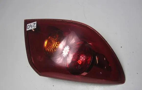 Mazda 3 I Rear/tail lights