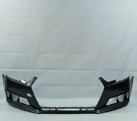 Audi A4 S4 B9 Front bumper 8W0807061 8K0807437