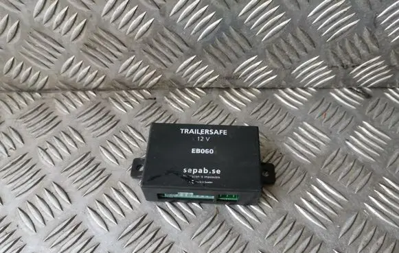 Mercedes-Benz Sprinter W906 Tow bar trailer control unit/module EB060 TRAILERSAFEEB060