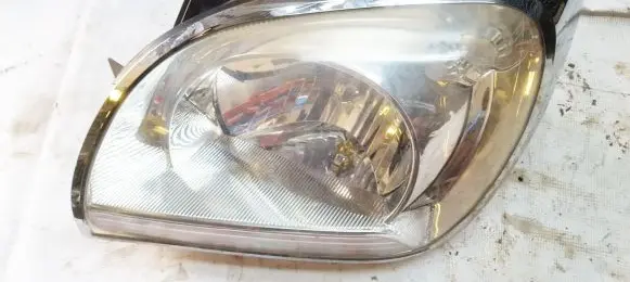 KIA Sportage Headlight/headlamp