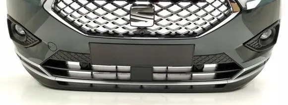 Seat Tarraco Front bumper 5FJ807221D