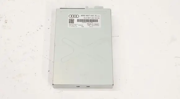 Audi Q5 SQ5 8R Other control units/modules 8R0907441A5771872