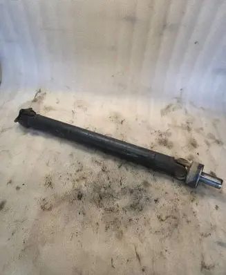 Hyundai Galloper Front prop shaft