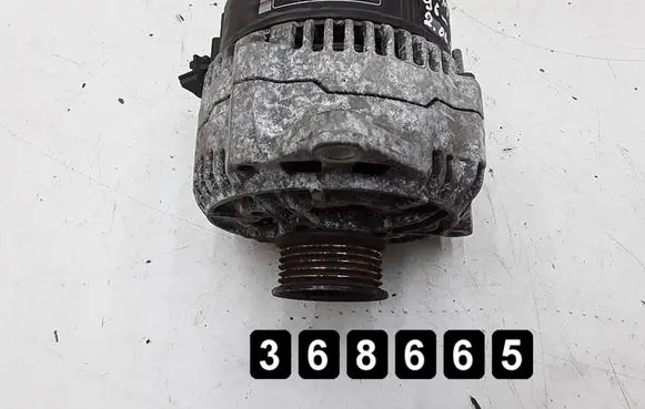 Ford Mondeo MK I Generator/alternator # 2000petrol 93BB10300AG 0128212001