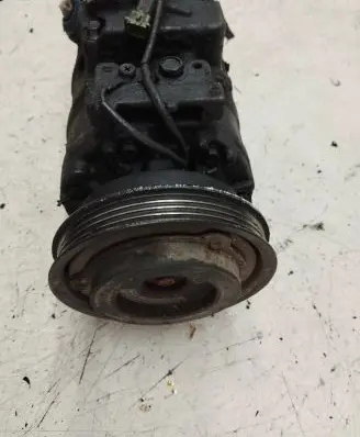 Volkswagen PASSAT B5 Air conditioning (A/C) compressor (pump) 8D0260808 7SBU16C GE4472208181