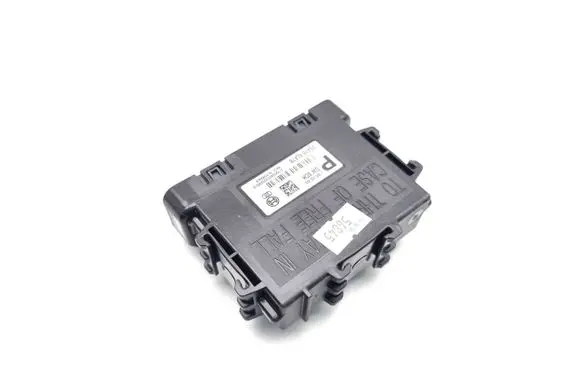 Renault Clio V Other control units/modules 284Y66LA7B F005V03220