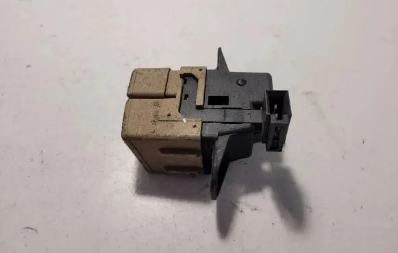 Mercedes-Benz S W220 Glove box 342068