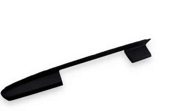 Panel trim