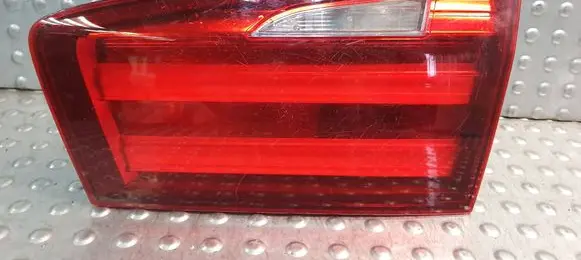 BMW 5 F10 F11 Rear/tail lights S26380828 7203228
