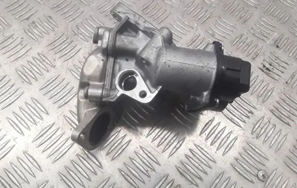 Audi A7 S7 4G EGR valve 10011289