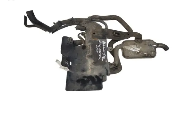 Mazda 5 Auxiliary pre-heater (Webasto) 252383 145203FB 000023
