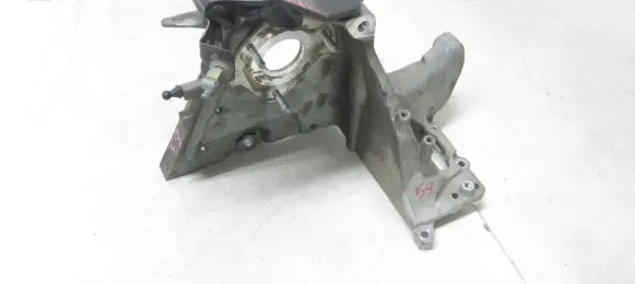 Opel Zafira C Fuel pump bracket 55574721
