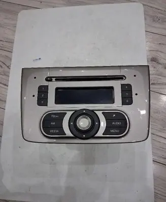 Alfa Romeo Mito Radio/CD/DVD/GPS head unit 1560919080