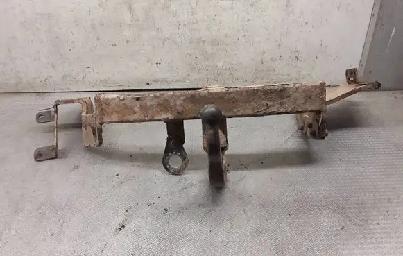 Mitsubishi Outlander Tow bar set
