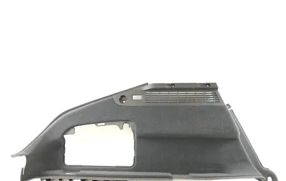Audi A7 S7 4G Trunk/boot side trim panel 4G8863887B 4G8863887