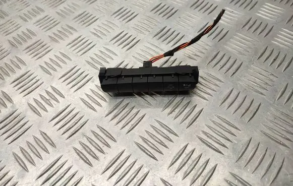Mercedes-Benz Vito Viano W447 Other switches/knobs/shifts A4479058402