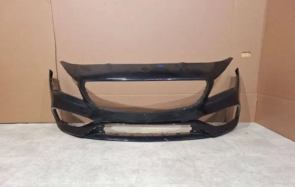 Mercedes-Benz CLA C117 X117 W117 Front bumper a1178805700