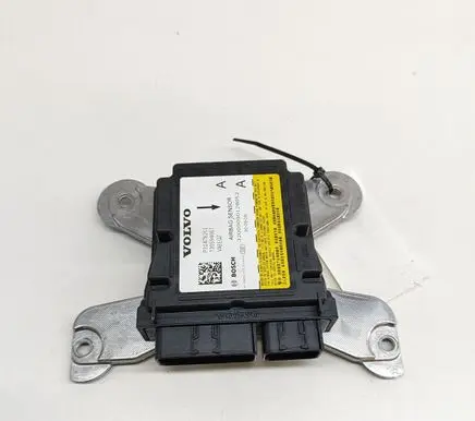 Volvo V60 Airbag control unit/module 31476261 0285013052