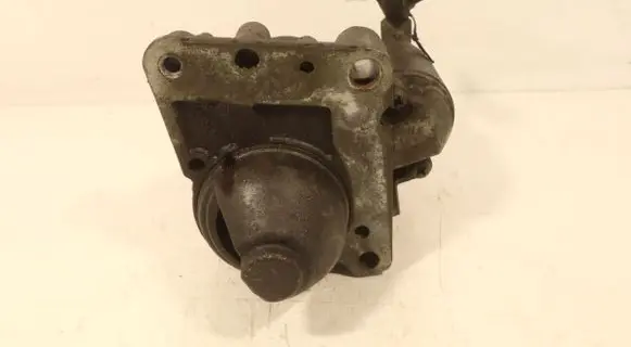 Citroen C5 Starter motor 9663528880