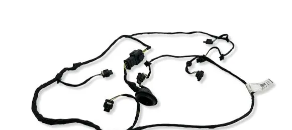 Mercedes-Benz A W177 Parking sensor (PDC) wiring loom A1775401629 49968