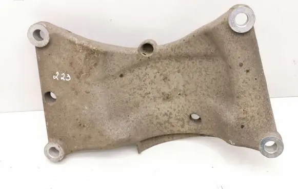 Audi A8 S8 D3 4E Gearbox mounting bracket 4E0803806D