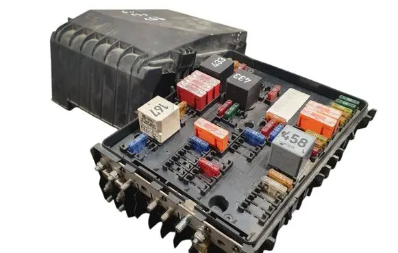 Fuse module