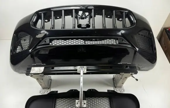 Maserati Grecale Front bumper