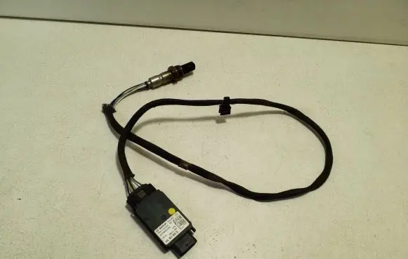 Lambda probe sensor