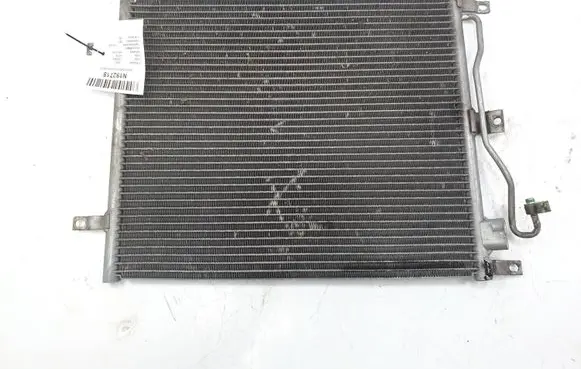 Nissan Note (E11) Coolant radiator NRF2002262