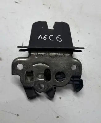 Audi A6 S6 C6 4F Tailgate/trunk/boot lock/catch/latch 3018