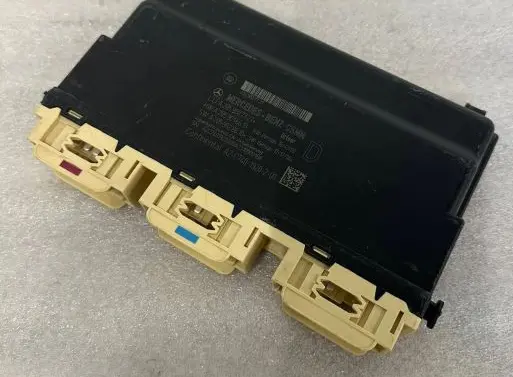 Mercedes-Benz C W205 Other control units/modules A2059007727
