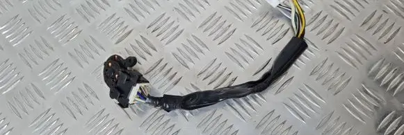 Ignition lock cable