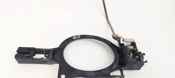 Mitsubishi Outlander Front door exterior handle 
