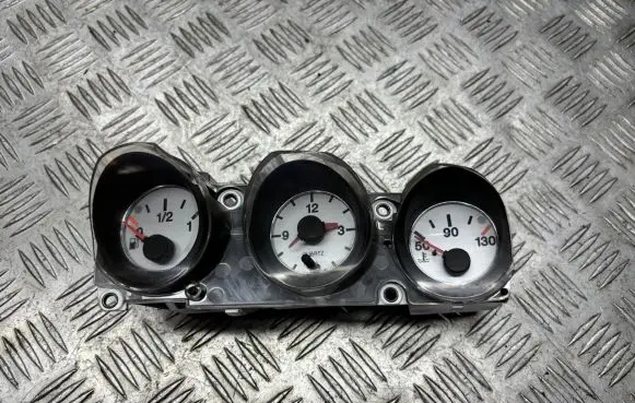 Alfa Romeo 156 Speedometer (instrument cluster) 60657729