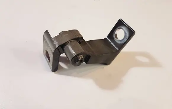 Volkswagen ID.4 Front door upper hinge 8V5833404D