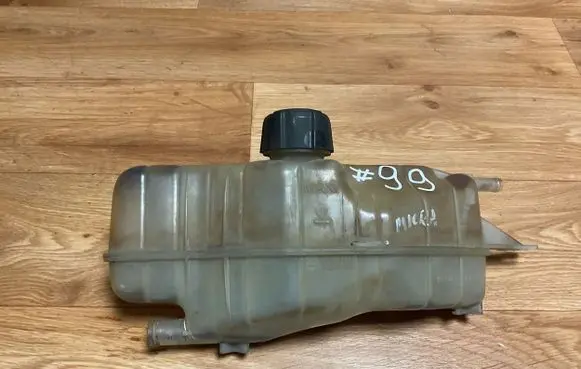 Nissan Micra Coolant expansion tank/reservoir 21711AX600