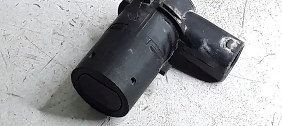 Peugeot 607 Parking PDC sensor 9639945580